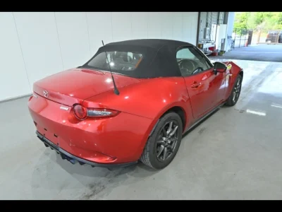 Mazda ROADSTER