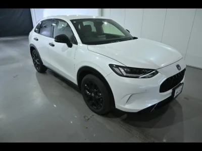 Honda ZR-V