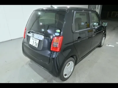Honda N-One