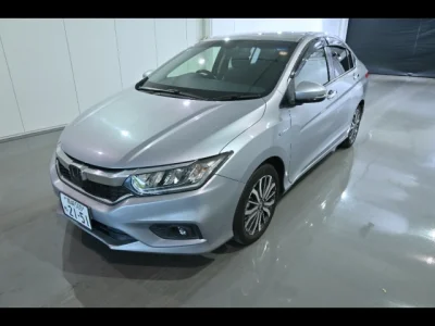 Honda GRACE