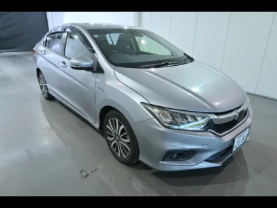 Honda GRACE