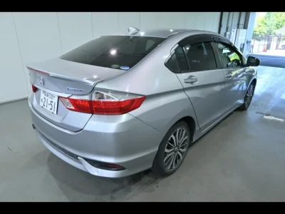 Honda GRACE