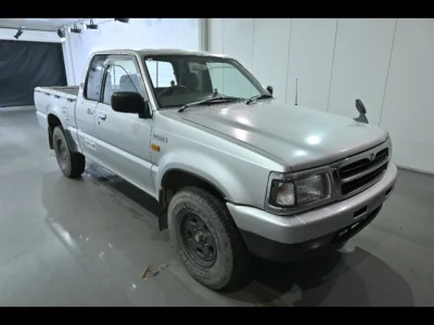 Mazda Proceed
