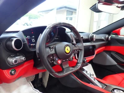 Ferrari Portofino