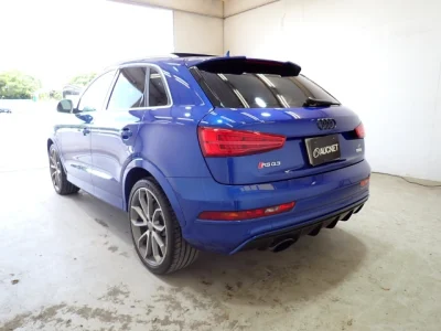 Audi RS Q3