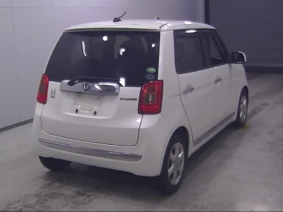 Honda N-One