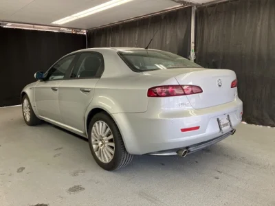 Alfa Romeo 159