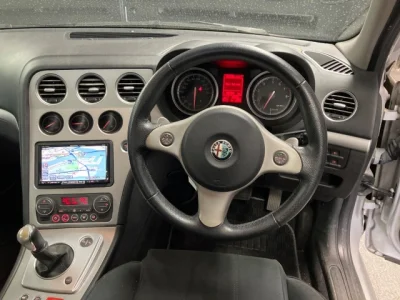 Alfa Romeo 159