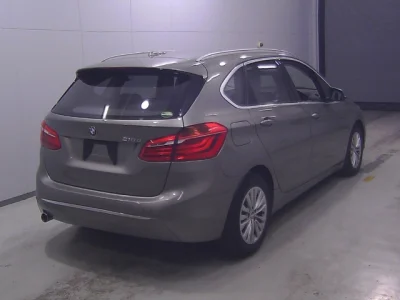 BMW 2-Series