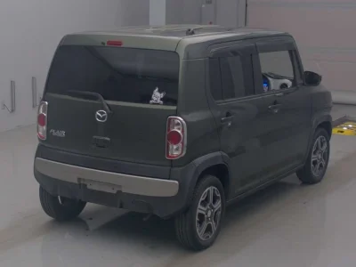 Mazda FLAIR CROSSOVER