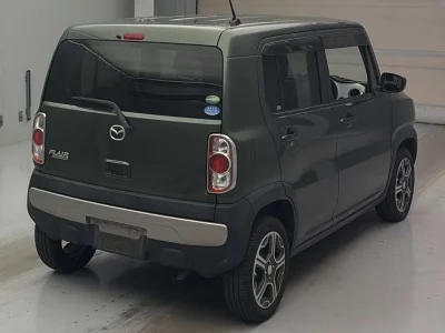 Mazda FLAIR CROSSOVER