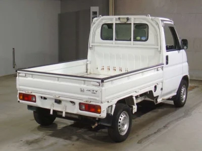 Honda ACTY TRUCK