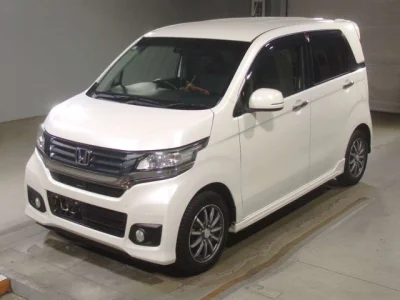 Honda N WGN