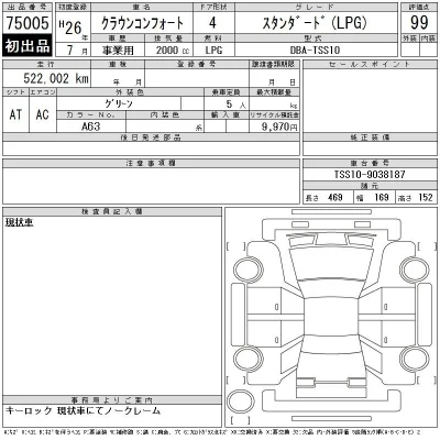 Toyota Comfort