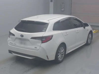Toyota Corolla Touring Sports