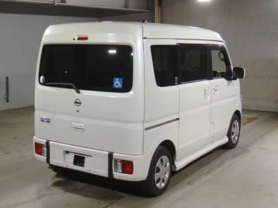 Nissan NV100 Clipper Rio