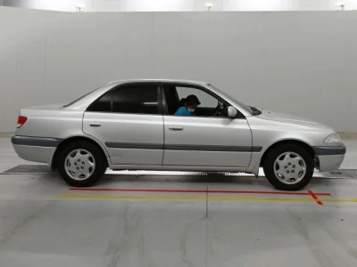 Toyota Carina