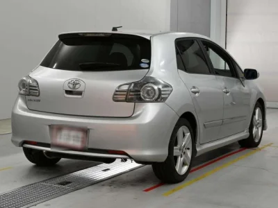 Toyota Blade
