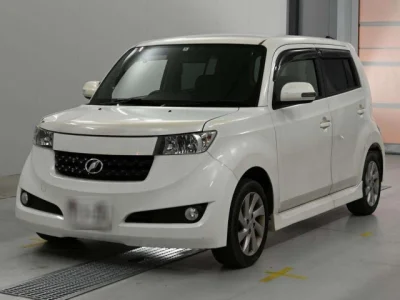 Toyota bB