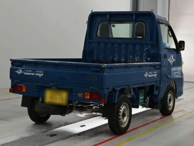 Toyota Pixis Truck