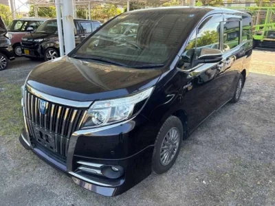 Toyota Esquire