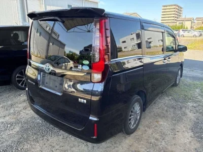 Toyota Esquire