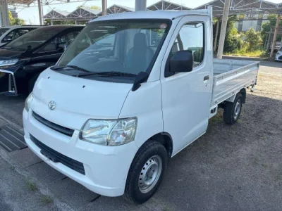 Toyota Lite Ace Truck