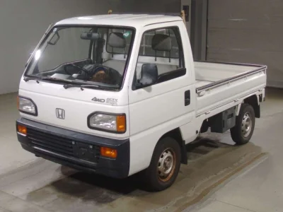 Honda ACTY TRUCK