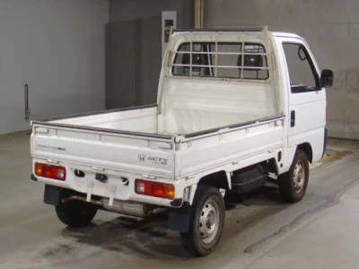 Honda ACTY TRUCK