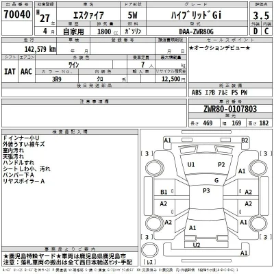 Toyota Esquire