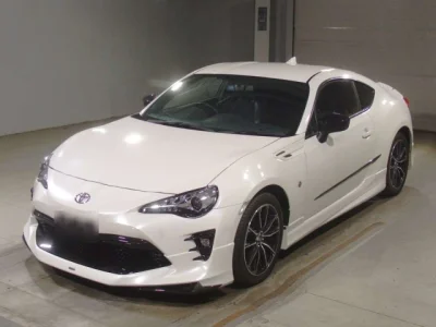 Toyota GT 86