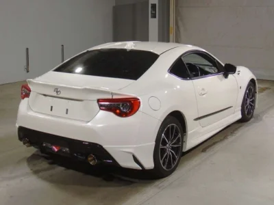 Toyota GT 86