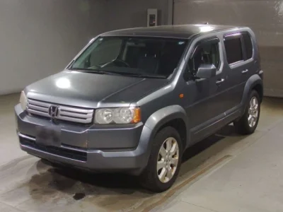 Honda CROSSROAD
