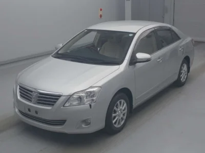 Toyota Premio