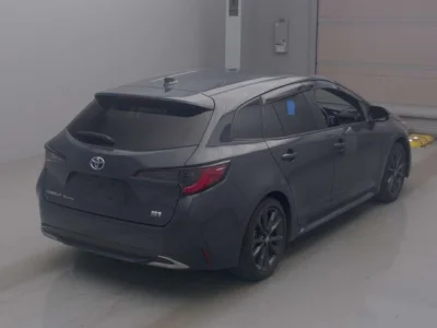 Toyota Corolla Touring Sports