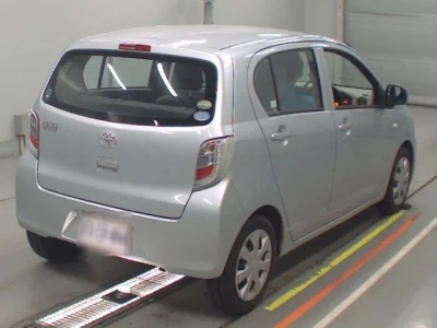 Toyota Pixis Epoch