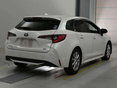 Toyota Corolla Touring Sports