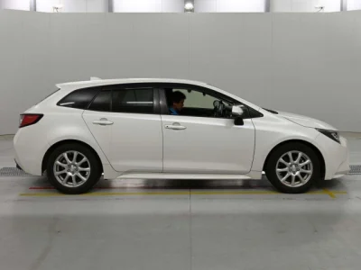 Toyota Corolla Touring Sports