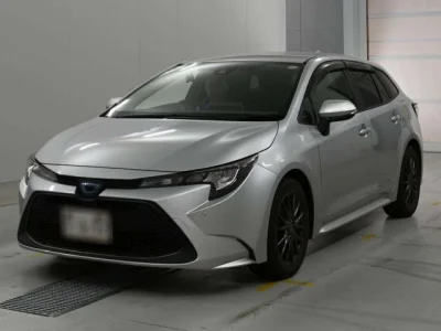 Toyota Corolla Touring Sports