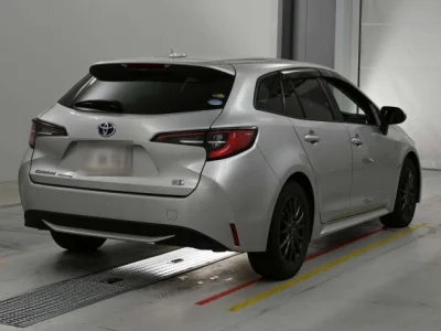 Toyota Corolla Touring Sports
