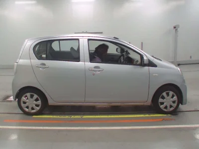 Toyota Pixis Epoch