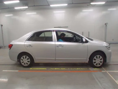 Toyota Premio