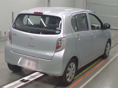 Toyota Pixis Epoch