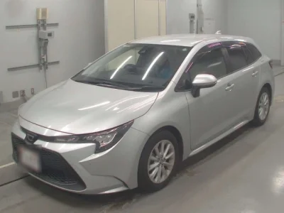 Toyota Corolla Touring Sports