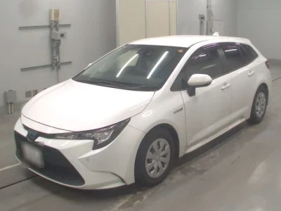 Toyota Corolla Touring Sports