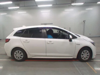 Toyota Corolla Touring Sports