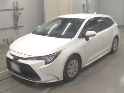 Toyota Corolla Touring Sports