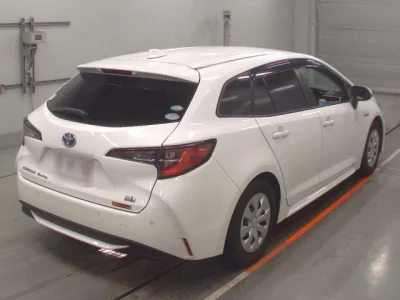 Toyota Corolla Touring Sports
