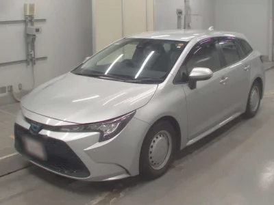 Toyota Corolla Touring Sports