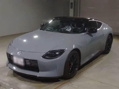 Nissan FAIRLADYZ